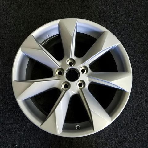 OEM WHEEL OF THE WEEK 18" LEXUS: RX350, RX450H, RX350, RX450H