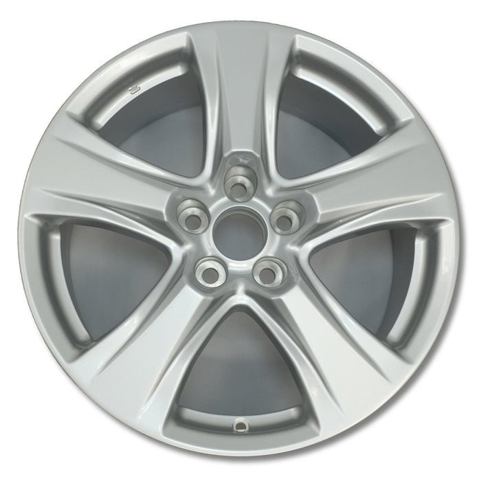 For Toyota Highlander OEM Design Wheel 18" 2020-2023 18x8 Silver Set of 4 Replacement Rim 426110E510