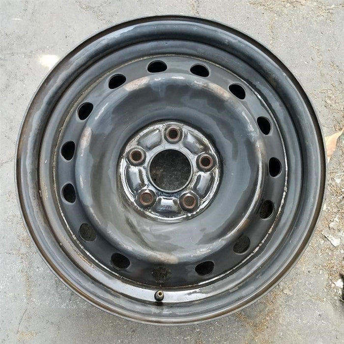 16" CIVIC 06-07 16x6.5 steel Original OEM Wheel Rim