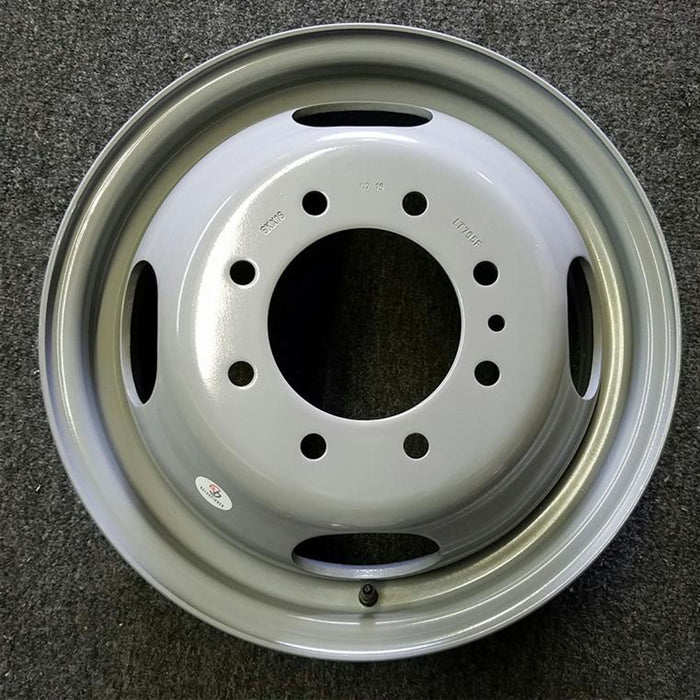 Set of 6 New 16” REPLACEMENT STEEL WHEELS RIM FOR 1999-2004 FORD F350 OEM Quality SUPER DUTY
