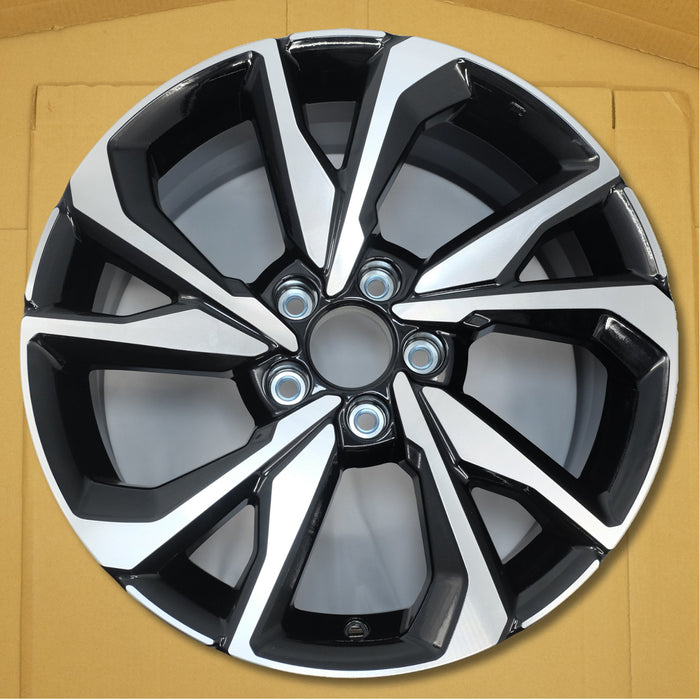 For Honda Civivc OEM Design Wheel 18