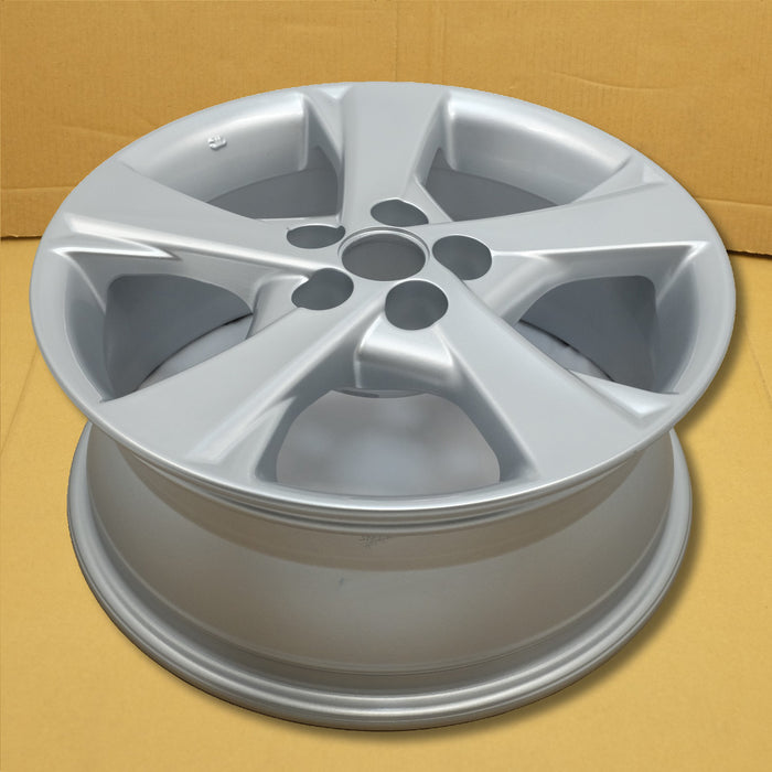 For Toyota Corolla Matrix OEM Design Wheel 16" 16x6.5 2011-2014 Silver Set of 4 Replacenment Rim 4261102D40