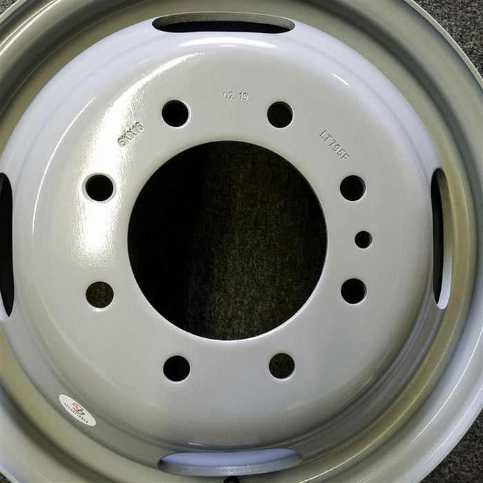 16” NEW REPLACEMENT STEEL WHEEL RIM FOR 1999-2004 FORD F350 OEM Quality SUPER DUTY