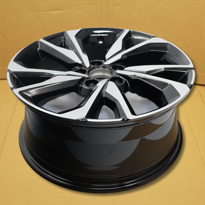 For Honda Civivc OEM Design Wheel 18