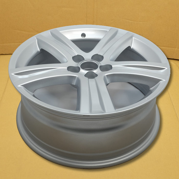 For Toyota Corolla Matrix OEM Design Wheel 17" 17x7 2009-2014 Silver Single Replacenment Rim 4261102A20