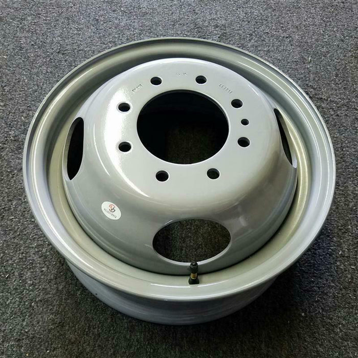 Set of 6 New 16” REPLACEMENT STEEL WHEELS RIM FOR 1999-2004 FORD F350 OEM Quality SUPER DUTY