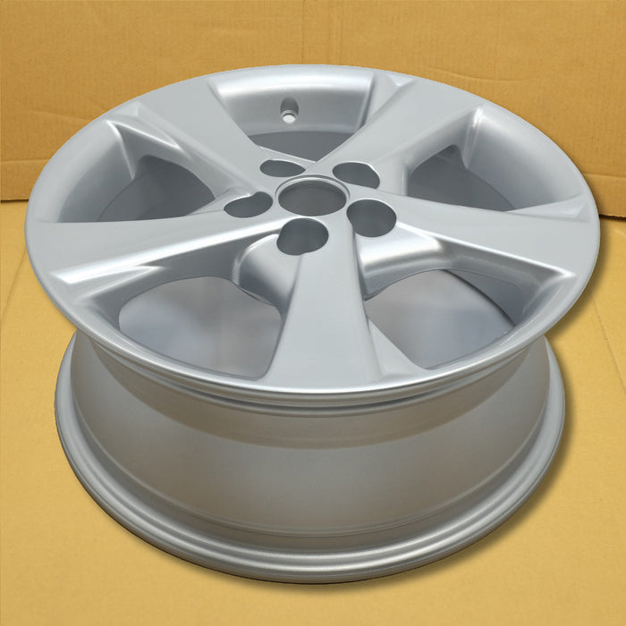 For Toyota Corolla Matrix OEM Design Wheel 16" 16x6.5 2011-2014 Silver Set of 4 Replacenment Rim 4261102D40