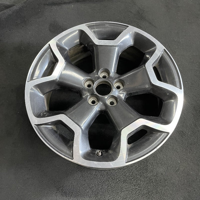 17" XV CROSSTREK 13 17x7 alloy Original OEM Wheel Rim