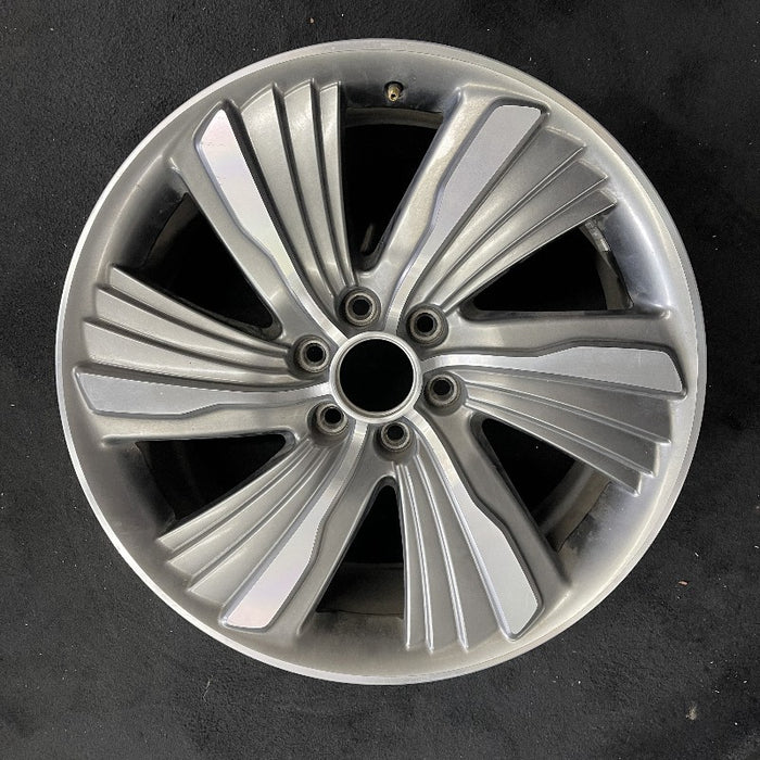 22" NAVIGATOR 18-19 22x9.5 aluminum 6 spoke Original OEM Wheel Rim