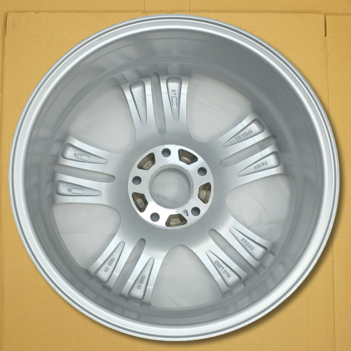 For Honda CR-V CRV OEM Design Wheel 17" 2007-2011 Set of 4 Silver Replacement Rim