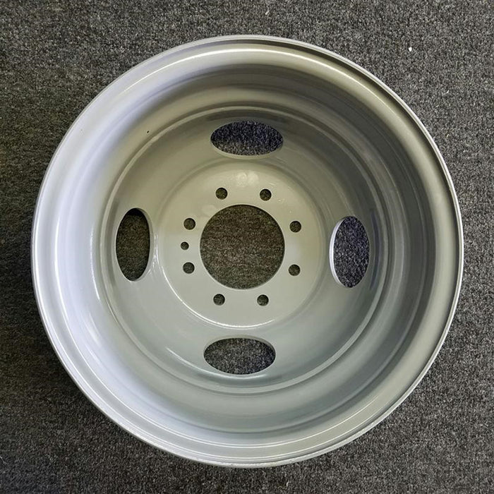 16” NEW REPLACEMENT STEEL WHEEL RIM FOR 1999-2004 FORD F350 OEM Quality SUPER DUTY