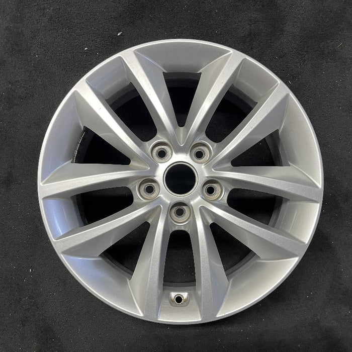 17" SORENTO 16-18 17x7 alloy Original OEM Wheel Rim