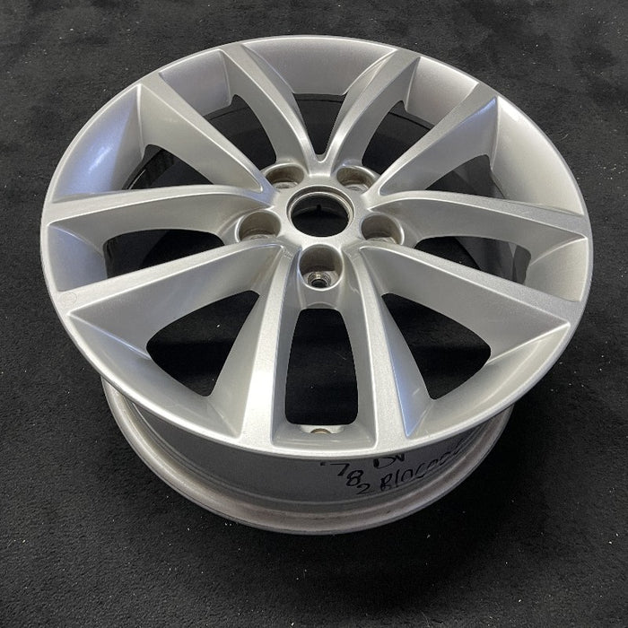 17" SORENTO 16-18 17x7 alloy Original OEM Wheel Rim