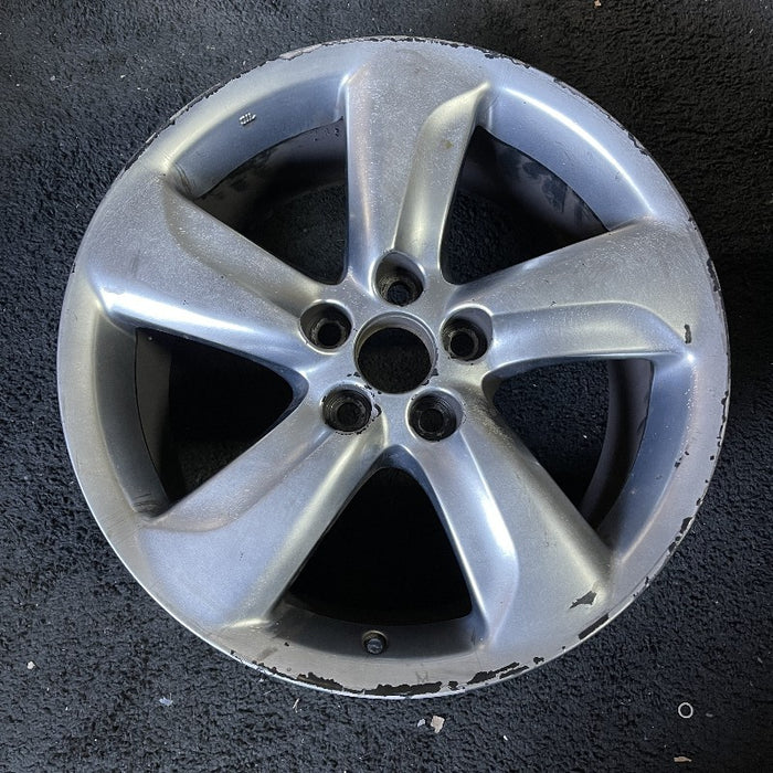 18" LEXUS GS350 08-11 18x8 alloy 5 spoke Original OEM Wheel Rim