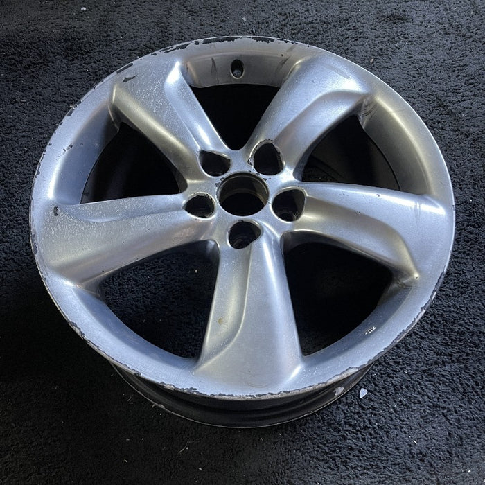 18" LEXUS GS350 08-11 18x8 alloy 5 spoke Original OEM Wheel Rim