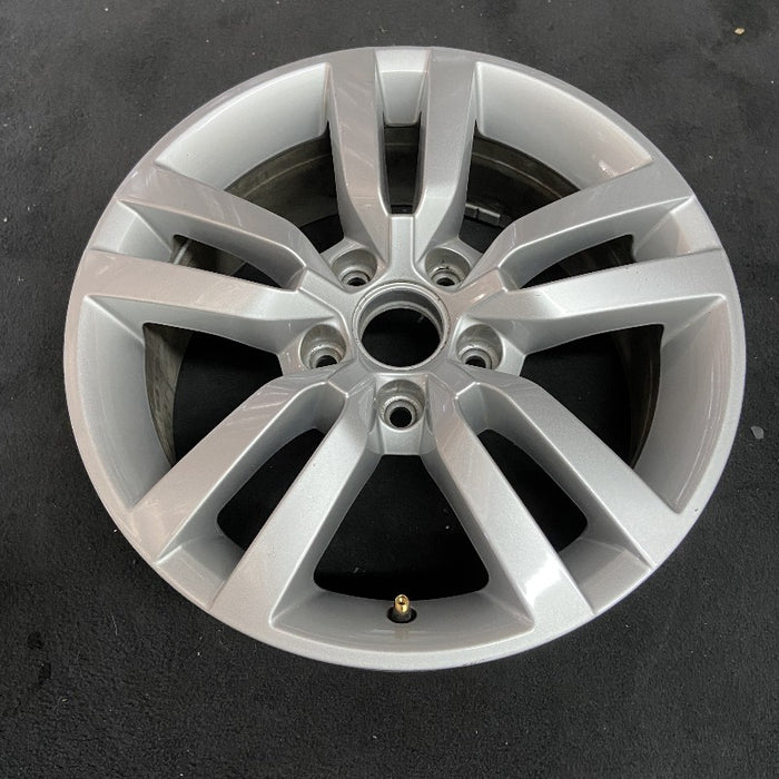 16" TIGUAN 12-15 16x6.5 alloy Original OEM Wheel Rim