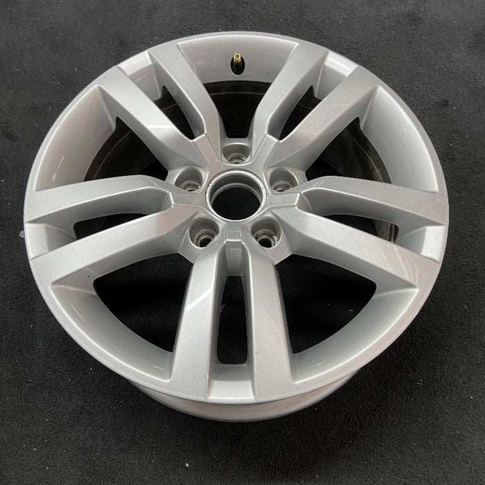 16" TIGUAN 12-15 16x6.5 alloy Original OEM Wheel Rim