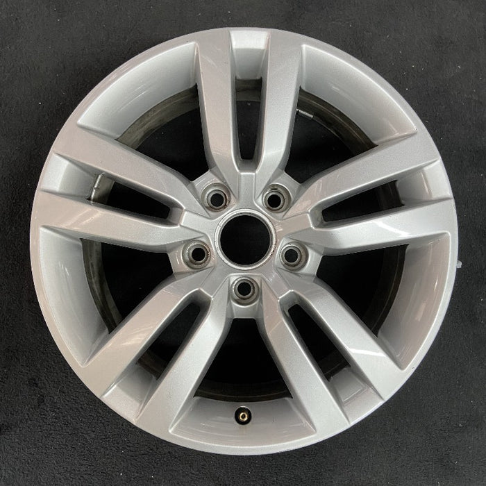 16" TIGUAN 12-15 16x6.5 alloy Original OEM Wheel Rim