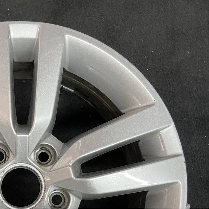 16" TIGUAN 12-15 16x6.5 alloy Original OEM Wheel Rim