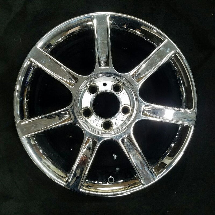 16" VOLVO 70 SERIES 00 16x7 alloy Sdn 7 spoke Original OEM Wheel Rim