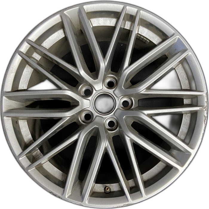 18" G70 19 18x8 ID 52910G9100 Original OEM Wheel Rim