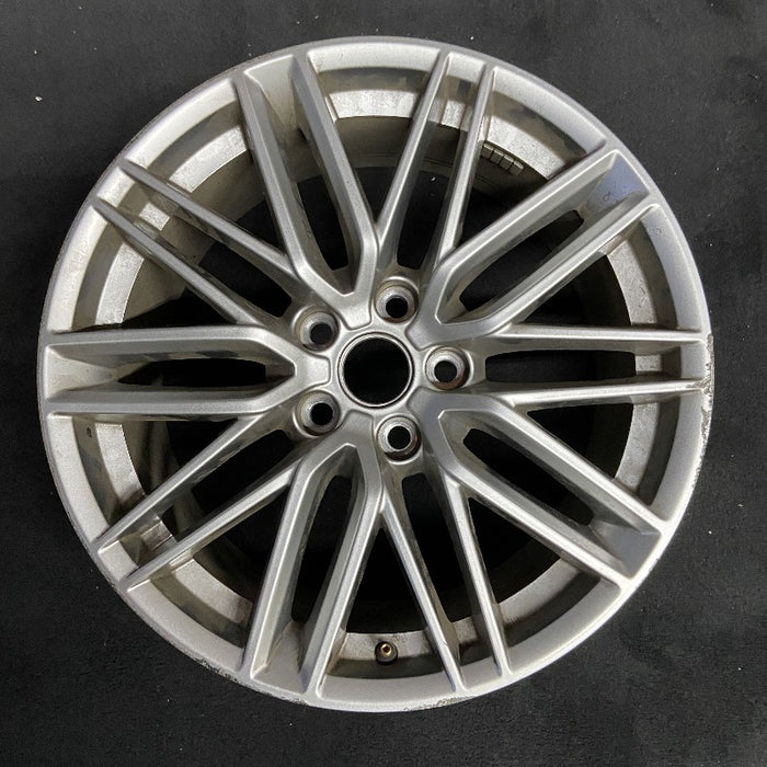 18" G70 19 18x8 ID 52910G9100 Original OEM Wheel Rim