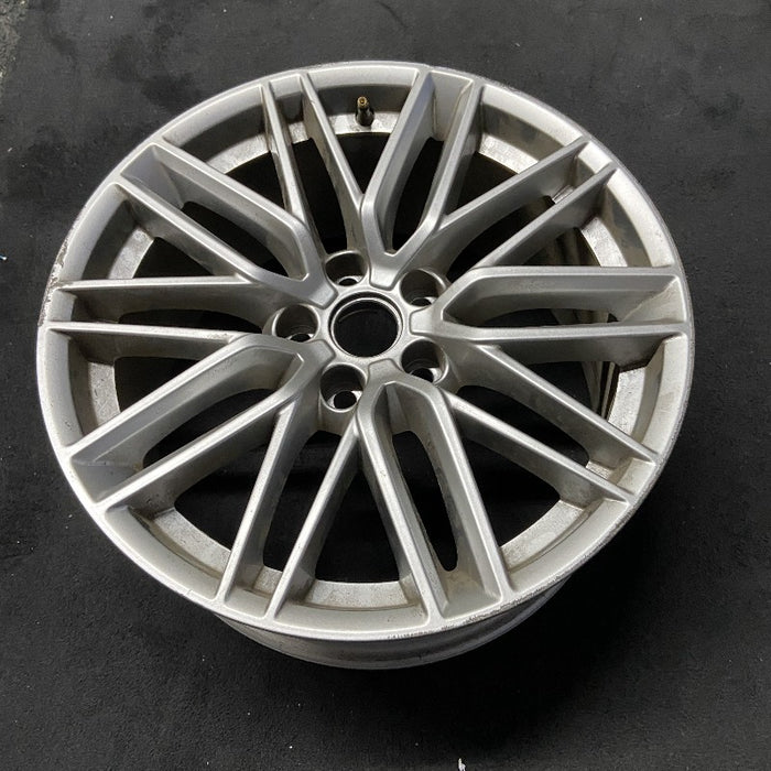 18" G70 19 18x8 ID 52910G9100 Original OEM Wheel Rim