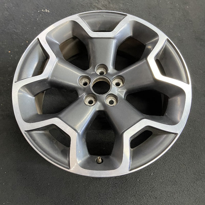 17" XV CROSSTREK 13 17x7 alloy Original OEM Wheel Rim