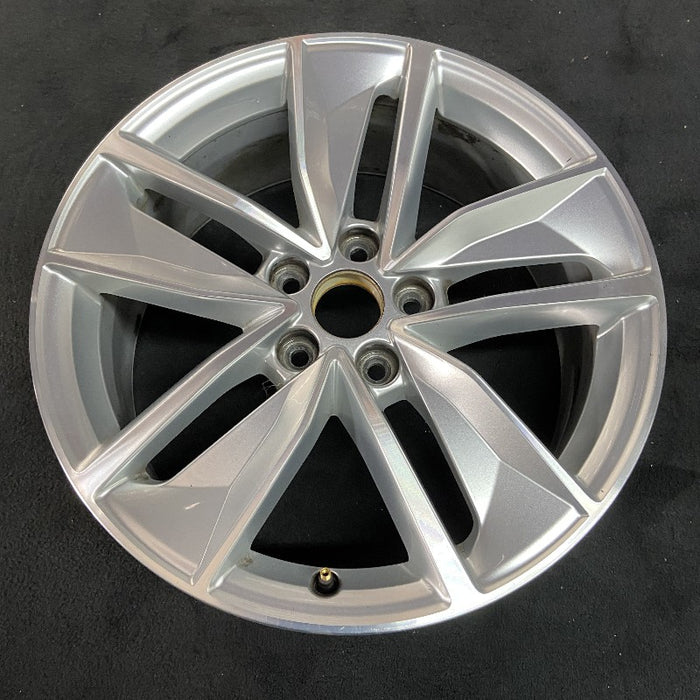 18" AUDI Q3 17-18 18x7 alloy Original OEM Wheel Rim