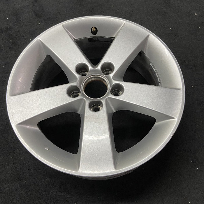 16" CIVIC 06-07 16x6.5 alloy 5 spoke Enkei manufacturer Original OEM Wheel Rim