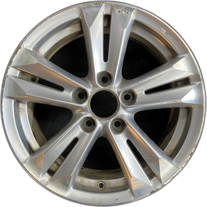 16" CR-Z 13 16x6 alloy 10 spoke Original OEM Wheel Rim