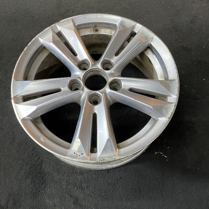 16" CR-Z 13 16x6 alloy 10 spoke Original OEM Wheel Rim