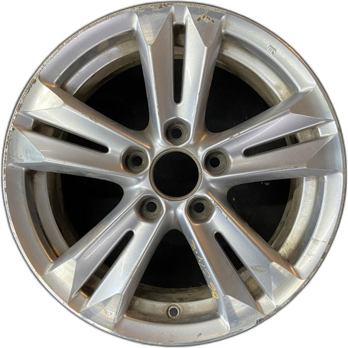 16" CR-Z 13 16x6 alloy 10 spoke Original OEM Wheel Rim