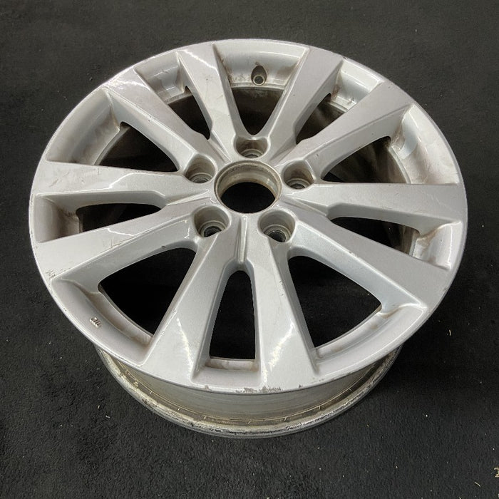 16" CIVIC 12 16x6.5 alloy 10 spoke Enkei manufacturer Original OEM Wheel Rim