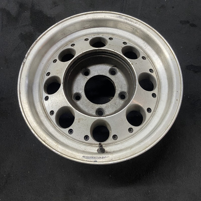 15" DODGE 100 PICKUP 89 15x7 aluminum Original OEM Wheel Rim