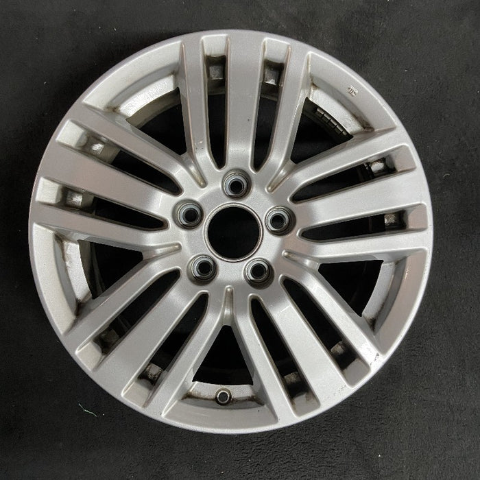 17" CROSSTOUR 12 17x6.5 alloy 15 spoke 2.4L Original OEM Wheel Rim