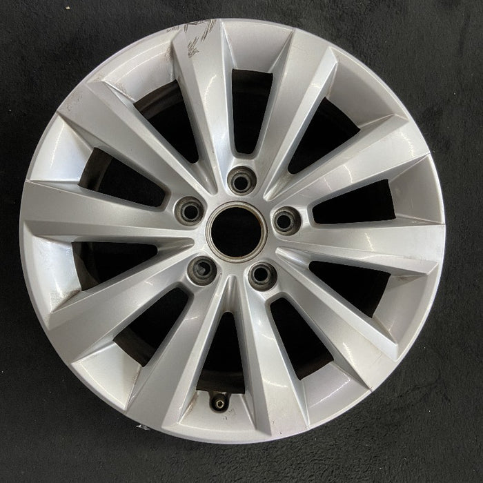 16" BEETLE 13-18 16x6.5 alloy Original OEM Wheel Rim