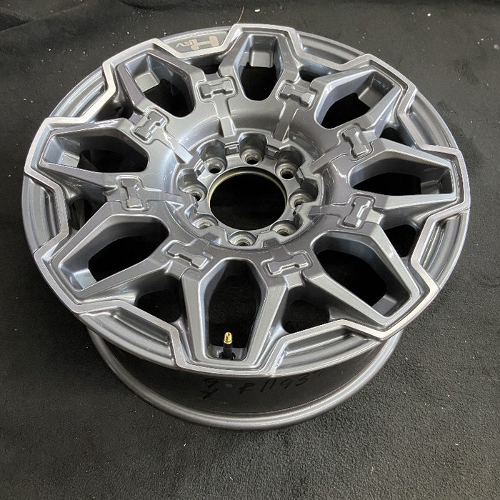 22" HUMMER EV 23-24 22x9.5 opt PHZ Original OEM Wheel Rim