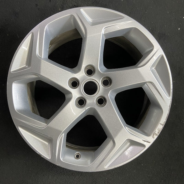 20" RANGE ROVER SPORT 18-22 20x8.5 5 spoke alloy Original OEM Wheel Rim