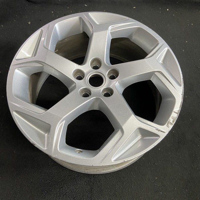 20" RANGE ROVER SPORT 18-22 20x8.5 5 spoke alloy Original OEM Wheel Rim