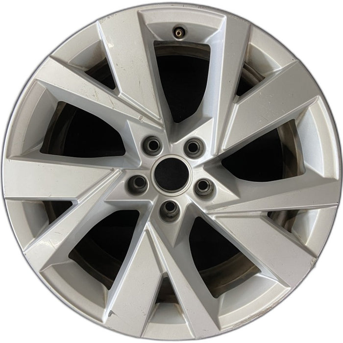 18" ATLAS CROSS SPORT 20-22 18x8 silver Original OEM Wheel Rim