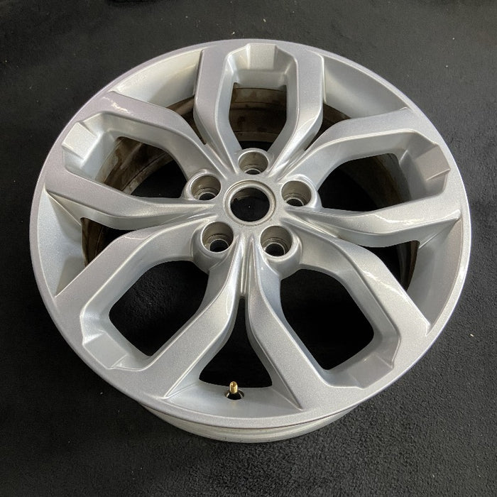 19" DISCOVERY 17-20 19x7.5 alloy Original OEM Wheel Rim