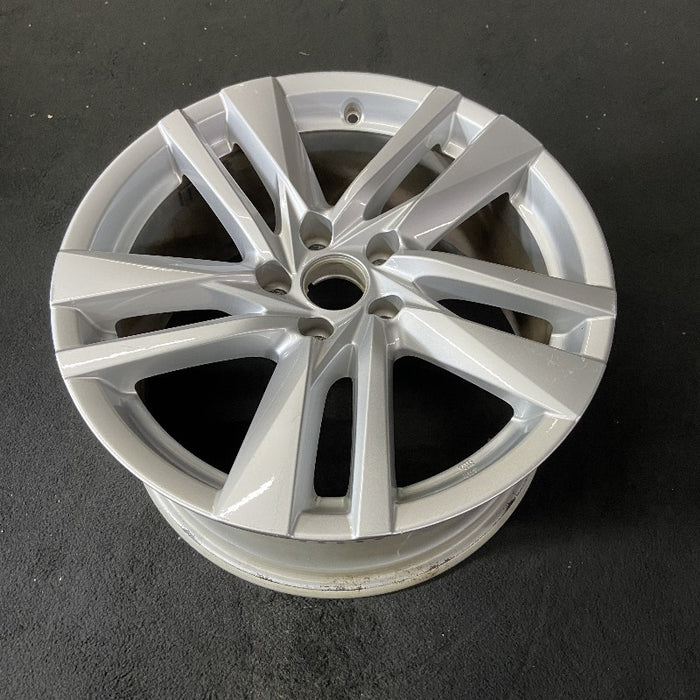 18" LEXUS IS300 21-24 18x8.5 alloy Original OEM Wheel Rim