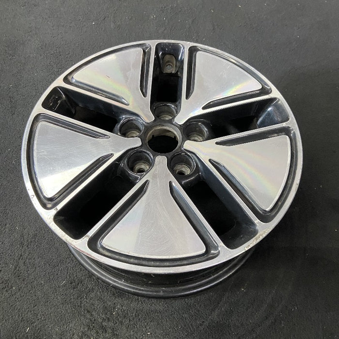 16" OPTIMA 11-13 16x6.5 alloy 5 spoke Hybrid Original OEM Wheel Rim