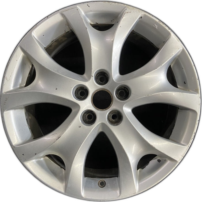 18" MAZDA CX-9 11-15 aluminum 18x7.5 5 Y spoke design Original OEM Wheel Rim