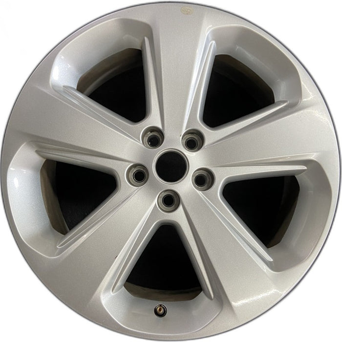 18" ENCORE 13-14 18x7 aluminum 5 spoke single opt RV6 Original OEM Wheel Rim