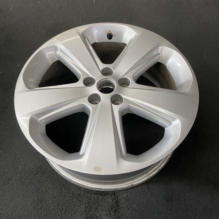 18" ENCORE 13-14 18x7 aluminum 5 spoke single opt RV6 Original OEM Wheel Rim