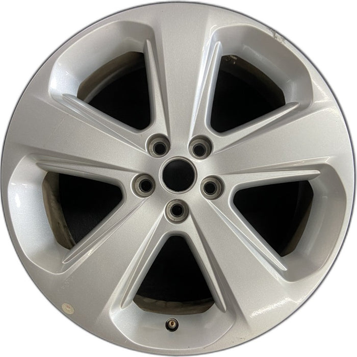 18" ENCORE 13-14 18x7 aluminum 5 spoke single opt RV6 Original OEM Wheel Rim