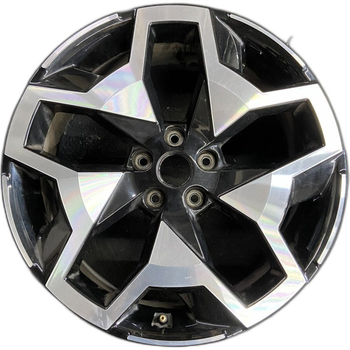 20" SANTA CRUZ 22 20x7.5 alloy Original OEM Wheel Rim