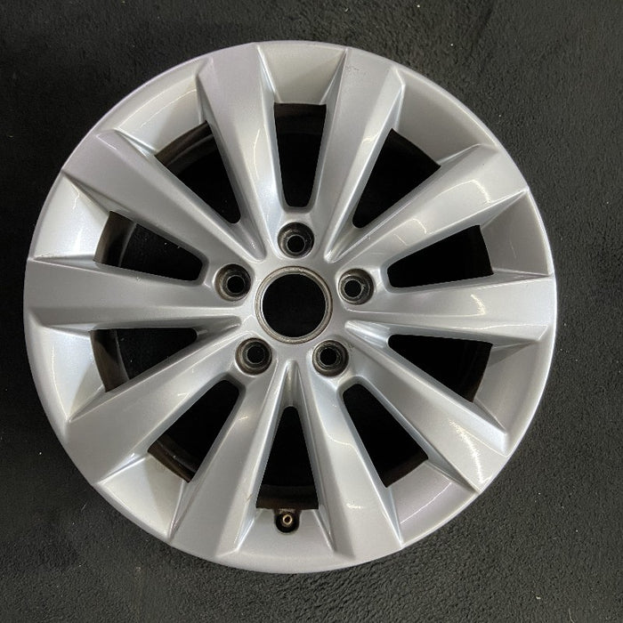 16" BEETLE 13-18 16x6.5 alloy Original OEM Wheel Rim